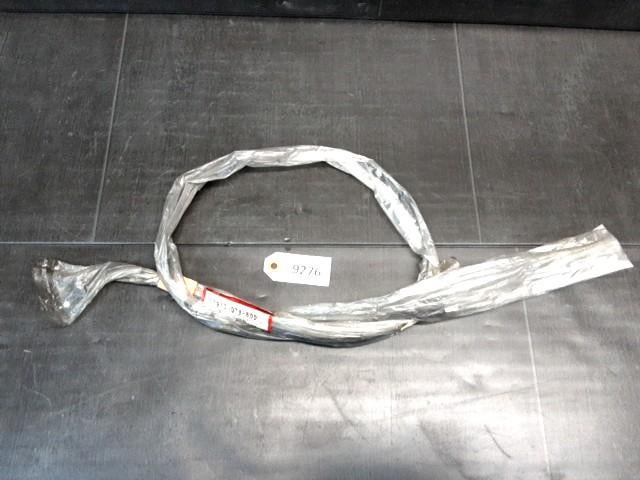 PK50 Wallaroo 1989 - 2003 Honda Kabel Kabel gas D1-61278, Motos