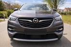 Opel Grandland X Turbo Business Elegance/Hybride/1er prop, Autos, Grandland, Argent ou Gris, Achat, Euro 6
