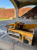 Elektrische kettingzaag, Ophalen, Gebruikt, Kettingzaag, 600 tot 1200 watt