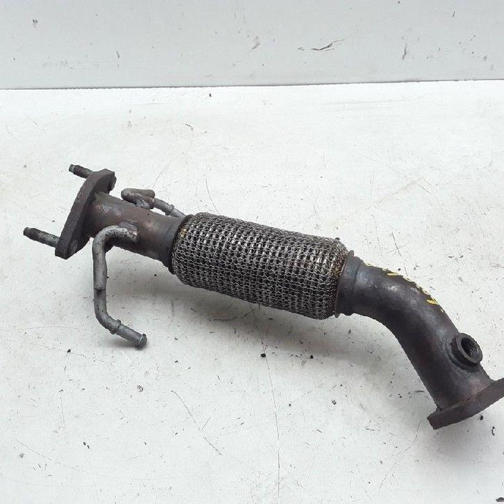 ÉCHAPPEMENT AVANT PIPE Hyundai i20 (GBB) (01-2014/08-2020), Autos : Pièces & Accessoires, Systèmes d'échappement, Hyundai, Utilisé