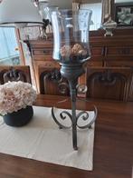 Mooie siervaas, Ophalen, Overige materialen