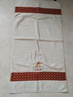 handdoek Chipie 50 x 90 cm, Enlèvement ou Envoi, Serviette