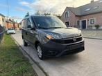 Fiat DOBLO 2019 - 1er Proprietaire - 1.3 Diesel 71 000 KM, Auto's, Stof, Euro 6, Overige kleuren, 5 deurs