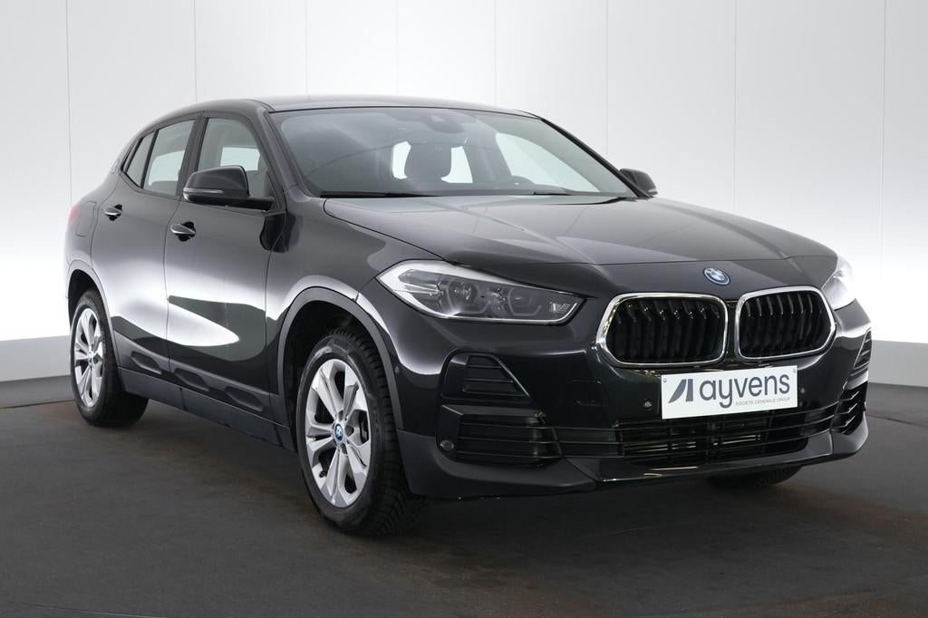 (2DMU013) BMW X2, Automaat, X2, Gebruikt, Euro 6