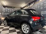 Audi a1 Sportback, Autos, Euro 5, Achat, A1, Entreprise