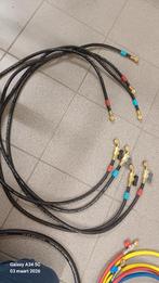Airco Koelmiddelslangen R143a R410a R32, Enlèvement, Comme neuf
