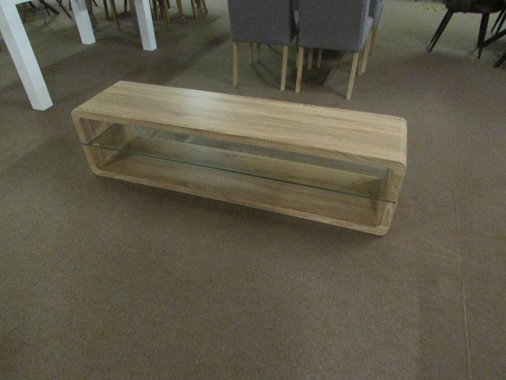 Nieuw tv meubel 140 euro., Enlèvement, Neuf