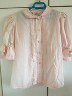 bloes: AB Antonella: 10 jaar, Kinderen en Baby's, Kinderkleding | Maat 140, Meisje, AB Antonella, Ophalen of Verzenden, Zo goed als nieuw