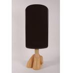 Crème glacée — Popsicle — Chocolat — Hauteur 198 cm, Enlèvement, Neuf
