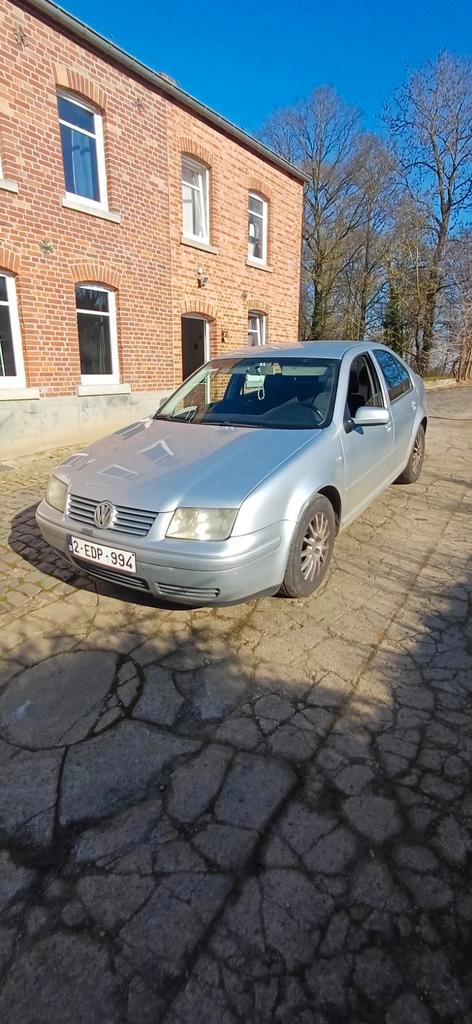 Vw Bora 1.9TDI, Autos : Pièces & Accessoires, Autres pièces automobiles, Volkswagen, Utilisé