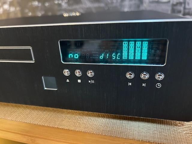 Roksan K3 CDdi nieuw +garantie, TV, Hi-fi & Vidéo, Lecteurs CD, Enlèvement, Neuf, Autres marques