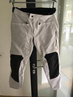 REV'IT! Airwave 3 Pants Zilver, Motoren, Kleding | Motorkleding, Ophalen, Tweedehands, Heren, Broek | textiel