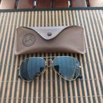 Ray-Ban aviator vintage USA, Gebruikt, Zonnebril, Ophalen of Verzenden, Ray-Ban