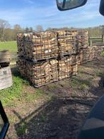 Brandhout eik & beuk, 6 m³ ou plus, Enlèvement, Chêne, Bûches