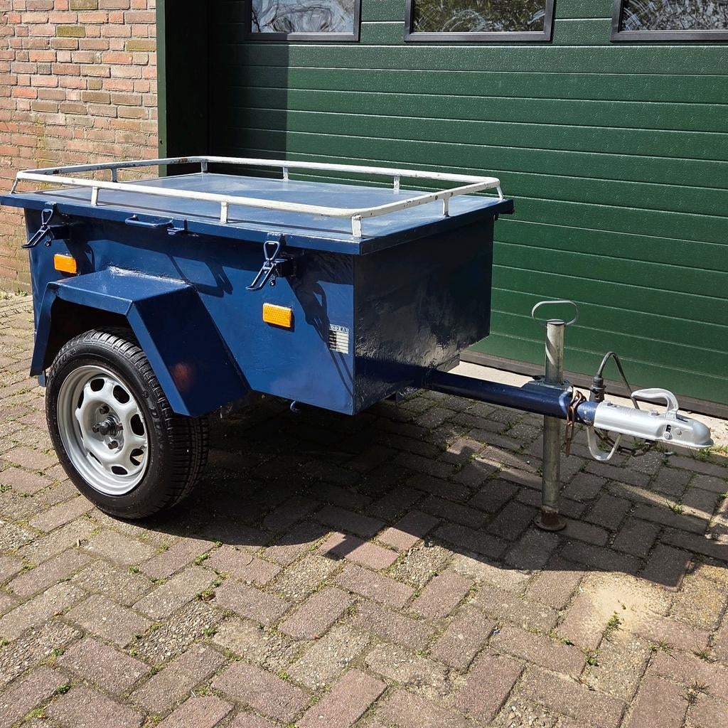 Bagagewagen | GOOKAR, Caravanes & Camping, Accessoires de camping, Enlèvement