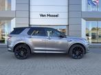 Land Rover Discovery Sport P300e R-Dynamic SE AWD Auto. 23MY, Autos, Cuir, Argent ou Gris, Achat, Entreprise