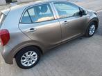 Kia Picanto Fusion 1.0, Auto's, Stof, Overige kleuren, Handgeschakeld, 5 deurs