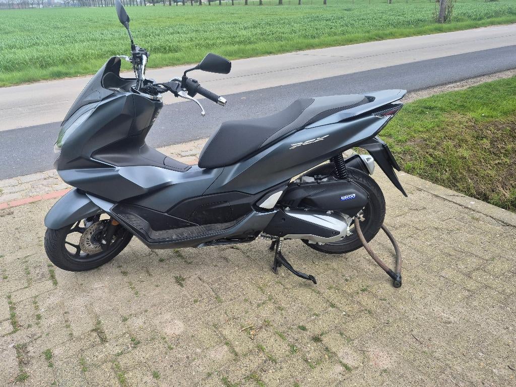 HONDA  PCX 125 cc, Particulier, 125 cc