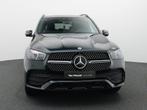 Mercedes-Benz GLE 350 de 4M AMG LINE + TREKHAAK + BURMESTER, Auto's, Mercedes-Benz, Automaat, Stof, 4 cilinders, GLE
