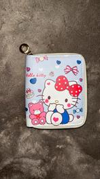 portefeuille hello kitty, Handtassen en Accessoires, Portemonnees, Ophalen of Verzenden, Zo goed als nieuw