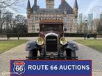 Citroën AC4 Pick-up | 1930 | Route 66 Auctions, Autos, Achat, Entreprise, Citroën, Boîte manuelle