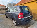 Opel zafira, Autos : Pièces & Accessoires, Enlèvement, Opel