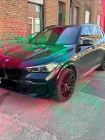 BMW X5, Auto's, Automaat, Achterwielaandrijving, Leder, 5 deurs