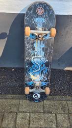 3 skateboards, Ophalen