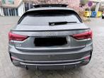 Audi Q3 35 TDi  Sportback Business Edition S line S tronic, Autos, Audi, Argent ou Gris, Achat, Entreprise, 5 portes