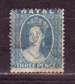 Postzegels : Verschillende Engelse kolonies 6, Ophalen of Verzenden, Gestempeld