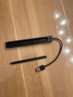 HP heroplaadbare pen met oplader, Ophalen, Nieuw, HP