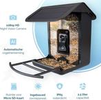 AI bird feeder met camera, Ophalen of Verzenden