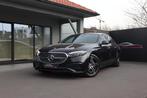 Mercedes-Benz E 300 e hybride/AMG/Night/360/Distronic/Trekh, Cuir et Alcantara, Achat, Entreprise, Entretenue par le concessionnaire