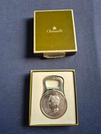 Christofle Napoleon 42 48 050 flessenopener, Antiquités & Art, Enlèvement