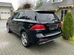 Mercedes-Benz GLE 250 d 4MATIC AMG LINE PANORAMADAK CAMERA N, Cuir, Achat, Entreprise, GLE