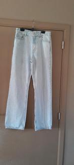 Jeans Zara light Denim L, Kleding | Dames, Ophalen of Verzenden