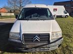 Véhicule Commercial Citroën Jumpy, Achat, Entreprise, Citroën, Autres carburants