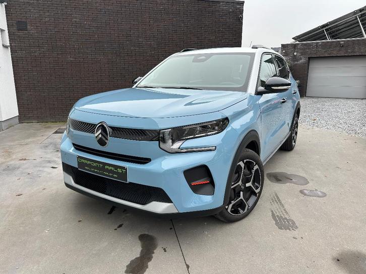 Citroën C3 Garantie, Autos, Citroën, Entreprise, C3, Airbags, Air conditionné, Android Auto, Apple Carplay, Bluetooth, Ordinateur de bord