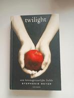 Boek, Livres, Romans, Enlèvement ou Envoi, Belgique, Utilisé, Stephenie Meyer