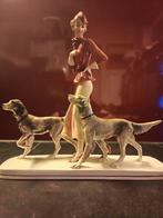 Belle statue ancienne marquée, Antiquités & Art, Enlèvement