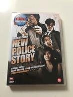DVD New Police Story, CD & DVD, DVD | Action, À partir de 16 ans, Enlèvement ou Envoi, Comme neuf, Action