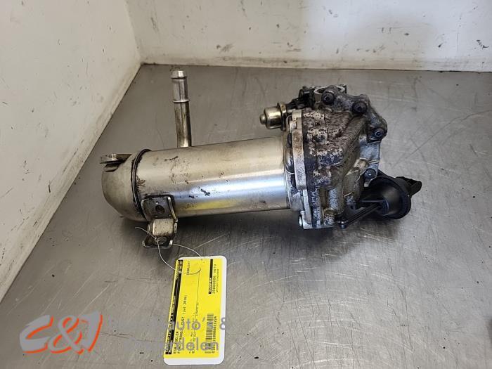 Refroidisseur RGE d'un Ford Transit Custom, -, 3 mois de garantie, -, -