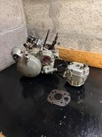 Moteur derbi euro 3 origine complet derbi senda drd gilera, Enlèvement ou Envoi, Comme neuf