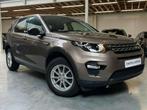 Land Rover Discovery Sport Pano/Navi/Cruise, Automaat, Gebruikt, 4 cilinders, Bruin