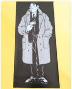 Nestor Burma ~ XXL poster ~ Jacques Tardi ✅ Nieuw, Verzamelen, Rechthoekig Staand, Deurposter of groter, Nieuw, Ophalen of Verzenden