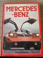 Mercedes-benz hardcover, Boeken, Auto's | Boeken, Ophalen of Verzenden, Zo goed als nieuw, Mercedes