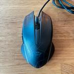 Trust GXT 170 Heron rechtshandige ergonomische gamingmuis, Computers en Software, Muizen, Rechtshandig, Muis, Gebruikt, Gaming muis