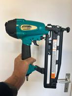 Construction : pistolet à clous, pneumatique, hewitool, Enlèvement, Comme neuf