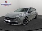 Peugeot 508 1,6 Plug-in Hybrid EAT8 Allure Pack, Argent ou Gris, Achat, Euro 6, Noir