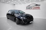 Peugeot 308 E-Hybride 1600 cc, Achat, Entreprise, Garantie prolongée, Entretenue par le concessionnaire